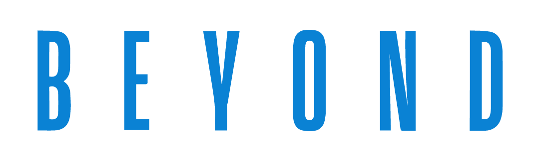 Beyond Logo